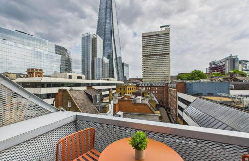 Be London - Borough Market Residences - Foto 32