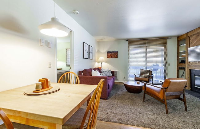 Red Pine Condominiums by All Seasons Resort Lodging - Foto 66