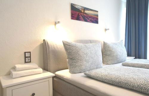 S.F.C. Apartments - Foto 15