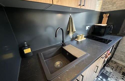 Le Bouchon - Appartement Cosy - Wifi - Foto 14