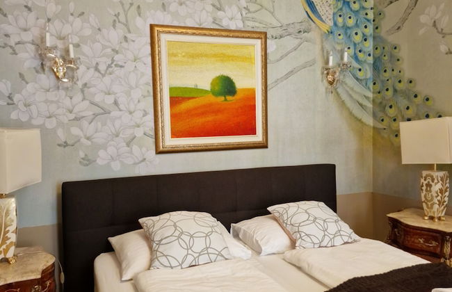 Urban Flats Vienna City Center - Foto 49