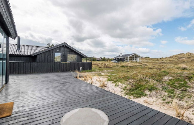 4 Person Holiday Home in Fano - Foto 29