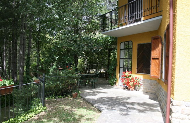 Villa Marisa - Foto 12