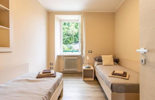 Le Dalie - Appartamento Stresa - Magognino - Foto 11