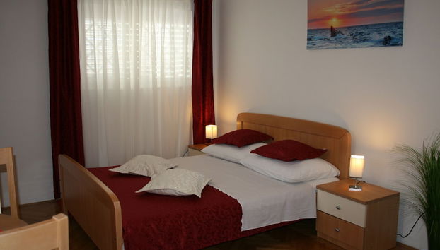 Apartments Josipa - Foto 4, Habitación