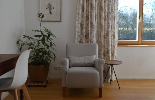 Beim Lausch - Ferienwohnung auf dem Land - Foto 1