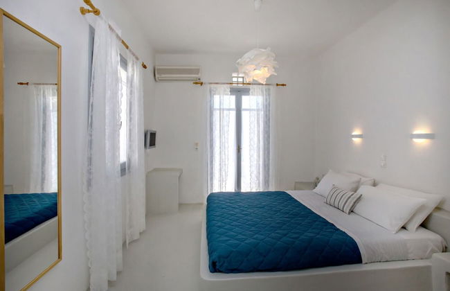 Lavender House Agios Sostis - Foto 1