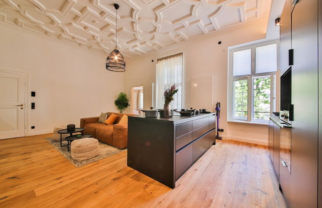 Aeronaut Suites powered by Pearl1 - Foto 35