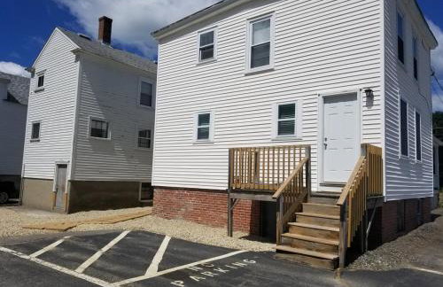 Exeter -1st Floor Large Furnished Two Bed One Bath - Foto 11