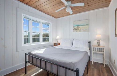 Seaside Cottages - Cottage 05 - Hidden Treasure - Foto 9