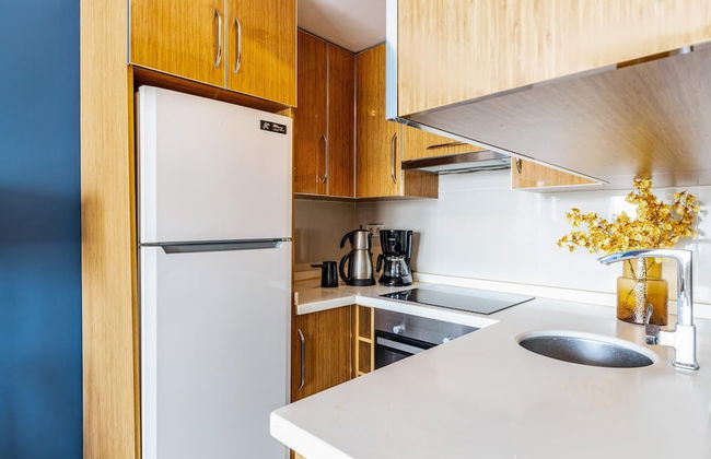 Stylish and Centrally Located Flat in Sisli - Foto 23