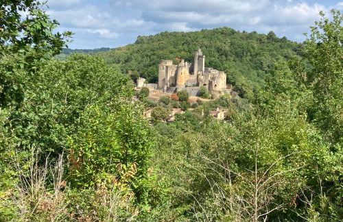 Beautiful two bedroomed gite - Foto 27