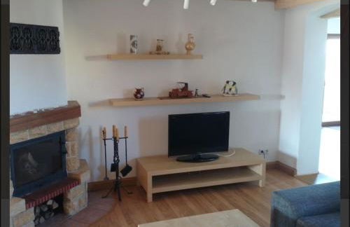 Guesthouse Elbsandstein App. Bastei - Foto 12