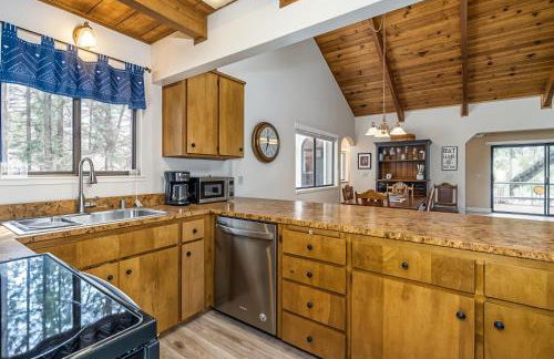 3 Wild Turkeys Family Friendly Home - Foto 11