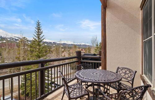 The Corral at Breckenridge by Great Western Lodging - Foto 79