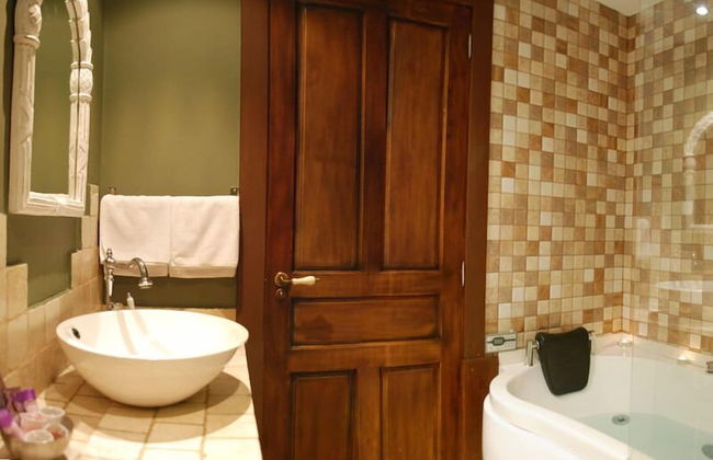 Posada La Corralada - Photo 70