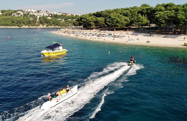 Apartment in Dolac Near the Sea - Foto 19