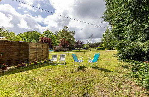 Gite Senguinous 2 - Foto 18