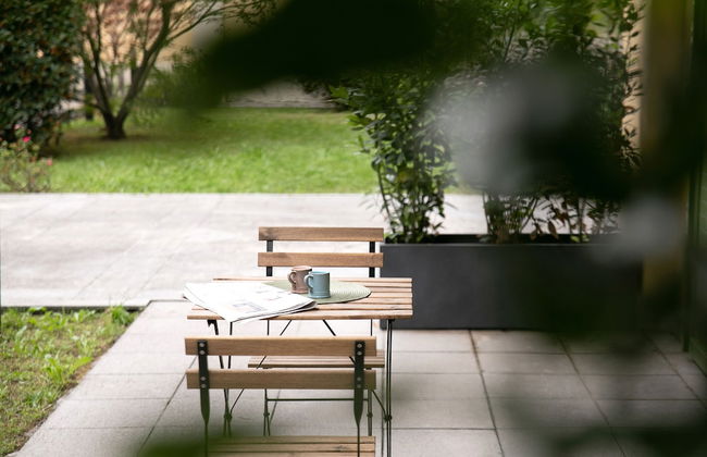 Donizetti Residence - Foto 49