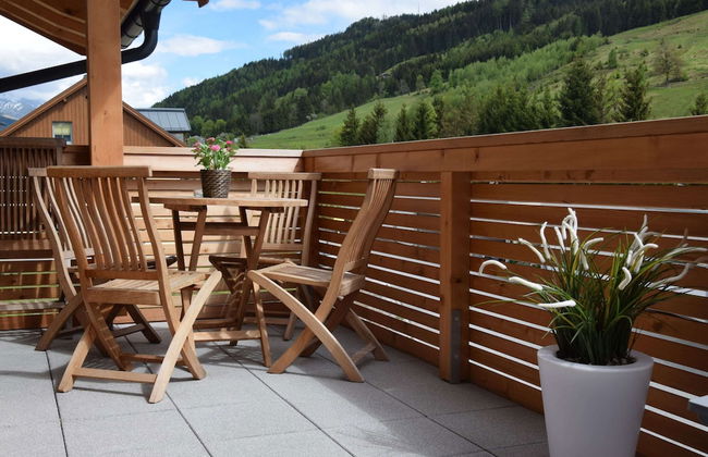 Holiday Home in ski Area in Leogang With Sauna - Foto 23