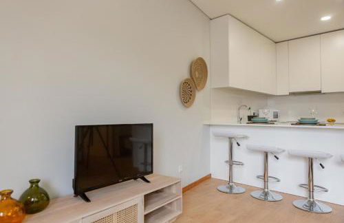 2D Apartamento a 3 min da praia - Foto 9