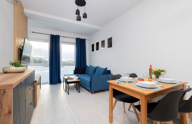 Ostoya Pucka Apartment by Renters - Photo 27