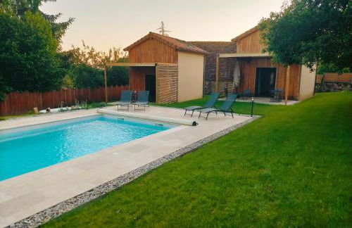 Le Clos de Roussières - Foto 13