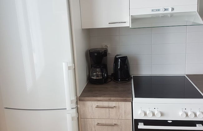 Northside apartment 2 - Foto 14