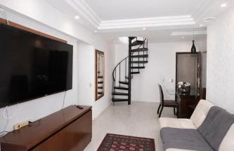 Duplex Penthouse, Pool and BBQ - Foto 39