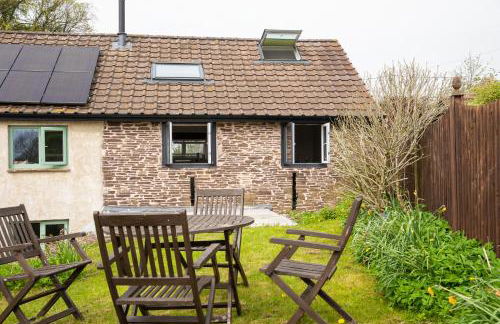 Black Mountains Barn - Foto 13