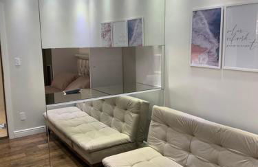 Flat Master com Hidromassagem privativa e piscina 500mts praia - Photo 17