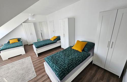 Ferienwohnung Eule - Foto 25