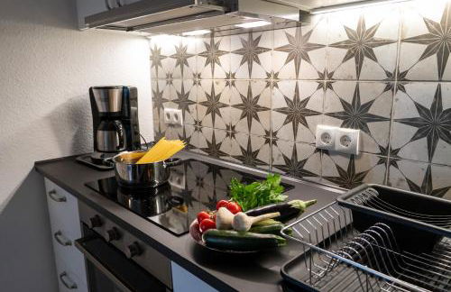 FeWo Harzer Wiesenberg, bis zu 2 Hunde willkommen! - Foto 25