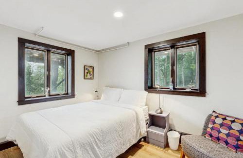 Beebe Lake House - Foto 24