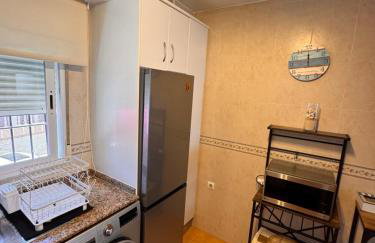 Casa de playa mediterránea, a metros de la playa - Foto 6