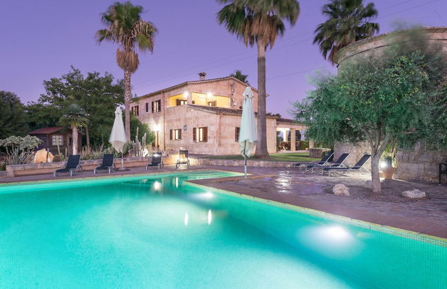 Sa Resclosa in Buger - Foto 3