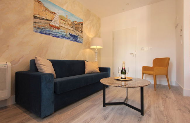 Well Of Life Luxury Rooms - Foto 14