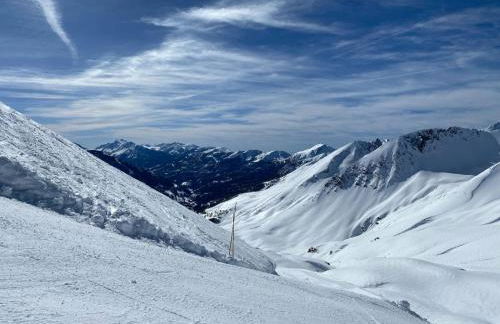 Studio pied des pistes Seignus d'Allos - Photo 15