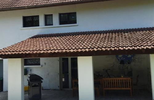 Grande maison proche des Vosges, idéale cyclisme et randonnée, animaux admis, vélos à dispo - FR-1-583-298 - Foto 27