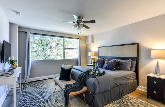 Chic Collection by NOHOTEL on PTree RD - Foto 41