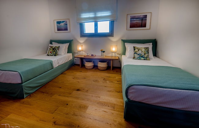 ALOS RESIDENCE - Foto 8