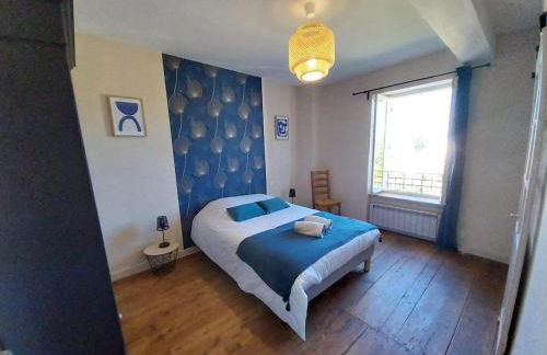 Maison rénovée attenante à notre chai d'armagnac - Photo 18