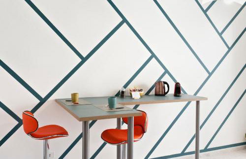 LuEDa House - Trasfertisti e Turisti - Foto 14