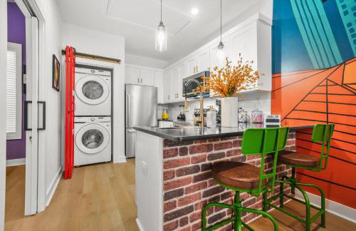 Brand New 12 min to Airport & Near Downtown - Foto 7