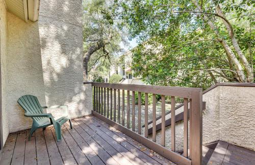 Niceville Retreat with Boat Dock, Golf Course and Pool - Foto 27