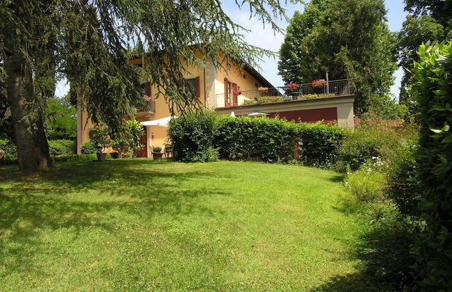 Il Villino - Photo 20