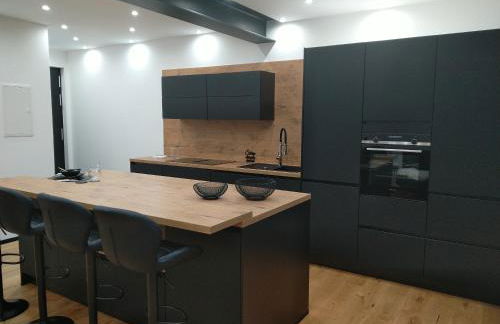 Lifestyle Cube House Appartment 2 - Foto 43