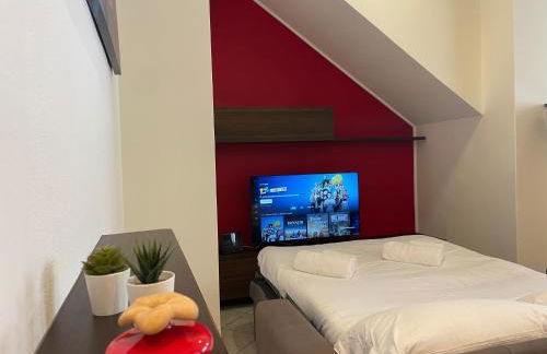 Bovisio Comfort Stay - Affitti Brevi Italia - Foto 19