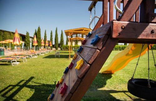 Ville Borgo Verde - Foto 38