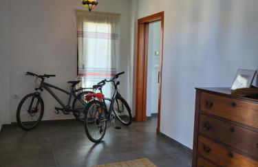 Family house with nice garden 10min from Sanlúcar - Photo 27